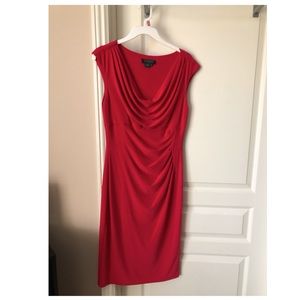 Ralph Lauren dress